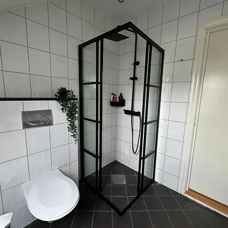 公寓 Penthouse Apartment-amazing View