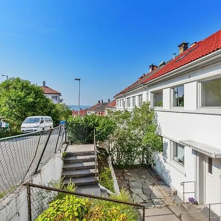 公寓 Penthouse Apartment-amazing View *