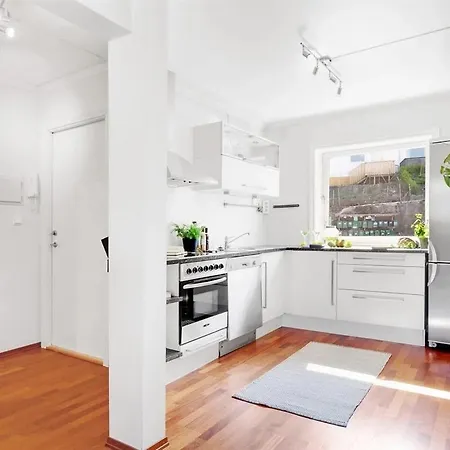 Penthouse Apartment-amazing View 公寓